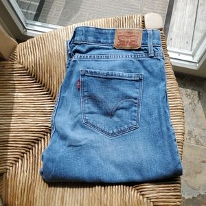 Levi Strauss Jeans